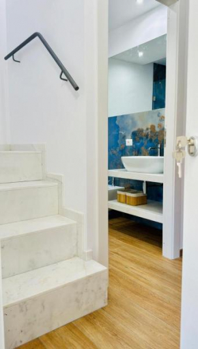 BeNevra Apartment Cefalù